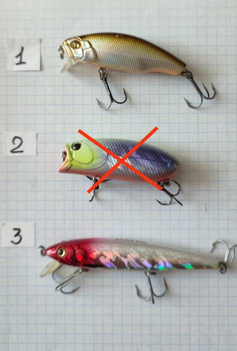 Рибальськи принади Зіб Бейтс, Понтун 21, Рапала,  Куусамо,  Кейтеч