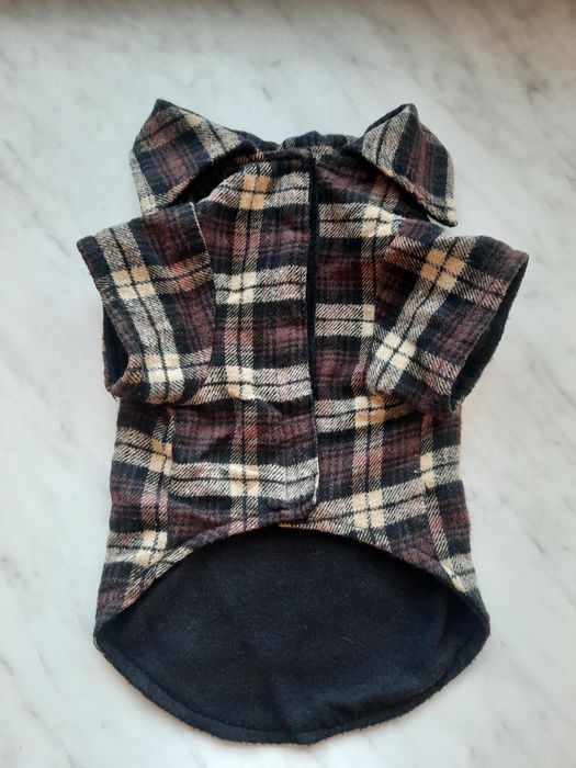 Ubranko dla małego pieska