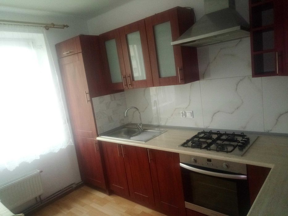 Do wynajęcia mieszkanie na ul Podwale w Brzozowie