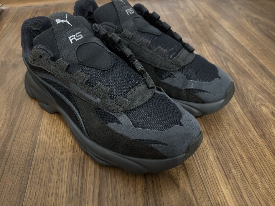 Кросівки Puma RS Connect