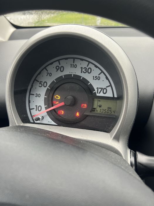 Toyota Aygo — fotografia 8