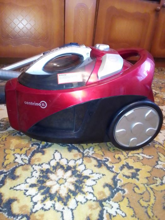 Пилосос Dirt Devil XL