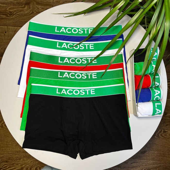 5шт-550 грн Труси чоловічі Calvin Klein / Трусы мужские Кельвин /