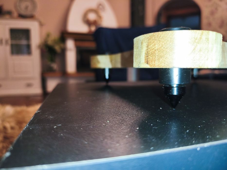 Platformy pod kolumny