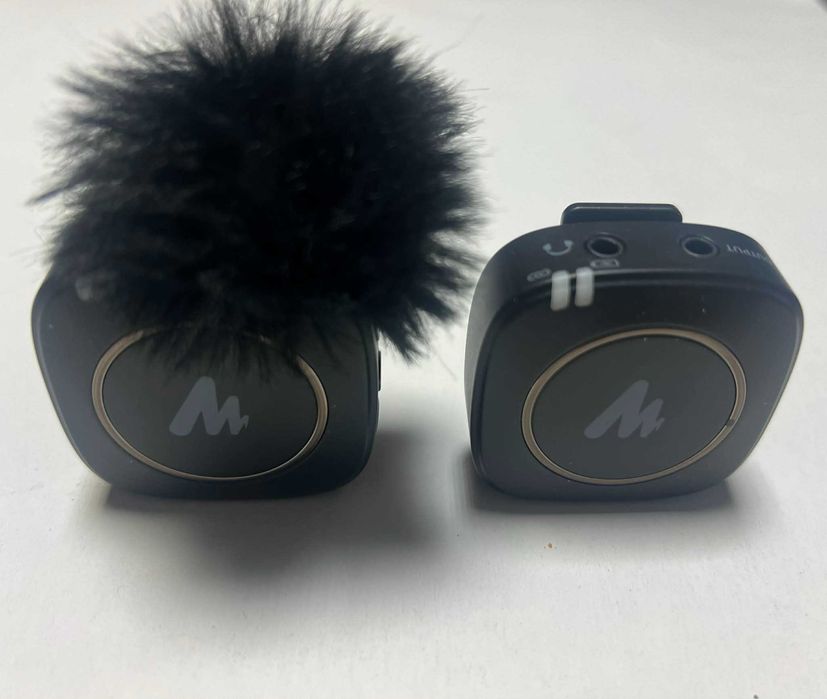 Mikrofon bezprzewodowy maono wm820 tx