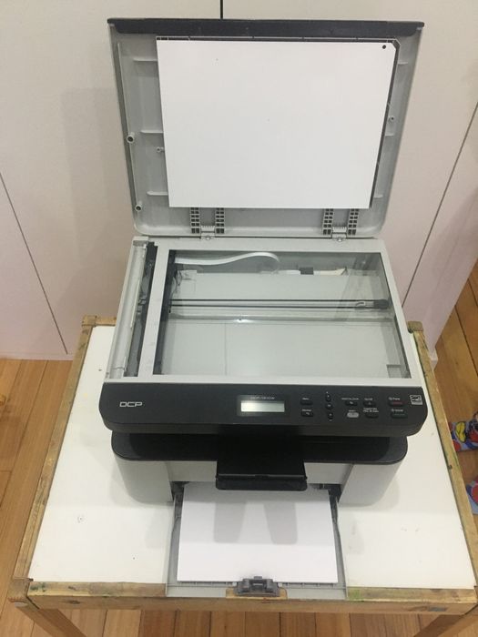 Impressora Multifunções Brother DCP-1610W