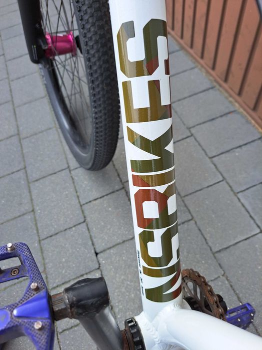 NS bikes movement 3 2022