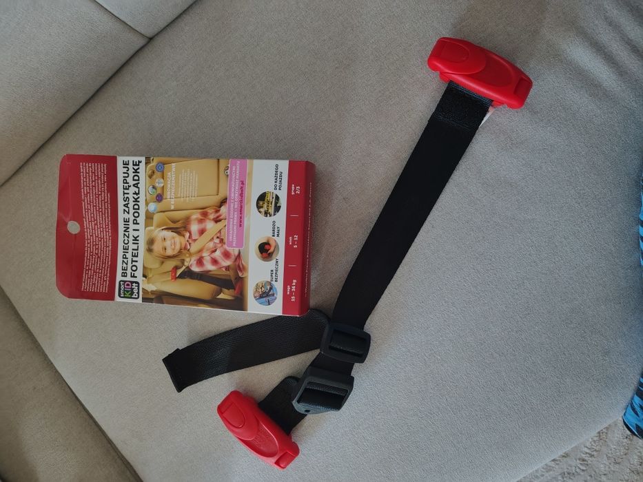 Smart Kid Belt Nowy