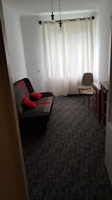 Mieszkanie – Olsztyn, Stare Miasto - Widok 3