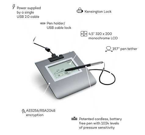 OPPORTUNITY!!! WACOM STU-43064740460723841122