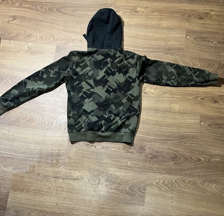 Зипка Empario Armani