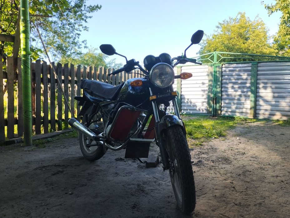 Продам бйорд 150