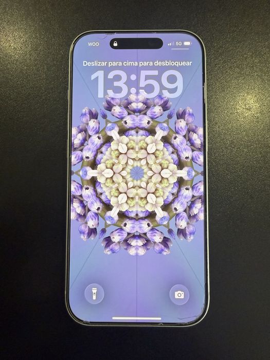 iPhone 17 Pro  256GB
