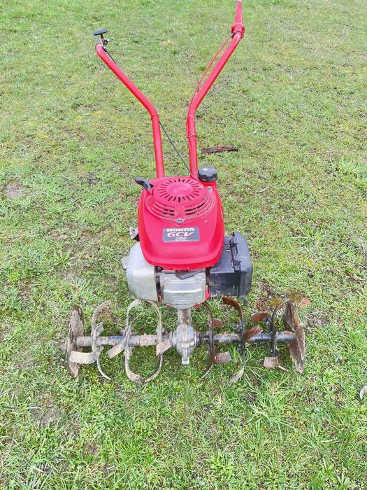 Продам мотоблок Honda 5к.с