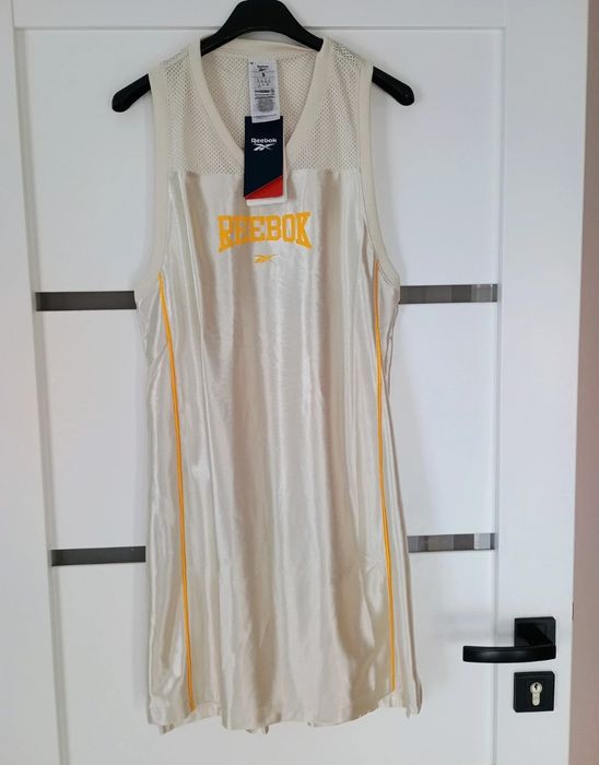 Sukienka sportowa Reebok
