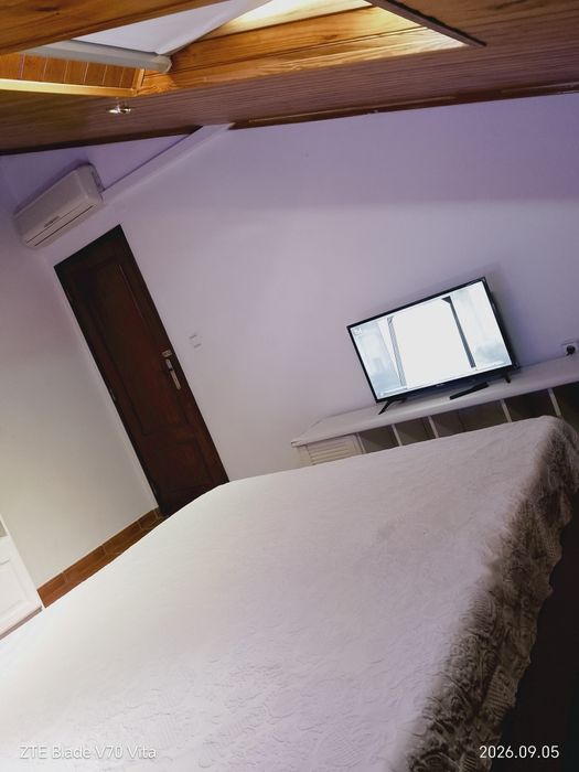 QUARTo  PARA alugar