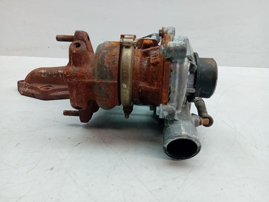 Turbo / compressor MINI Mini (R50, R53)
