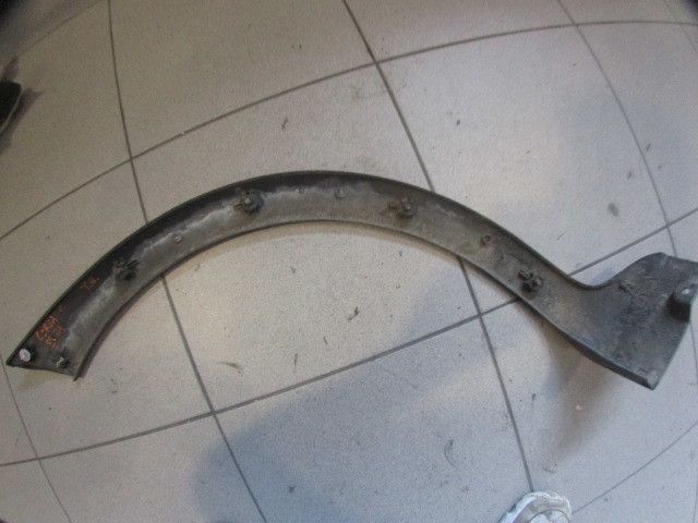 Friso painel esquerdo OPEL Corsa C