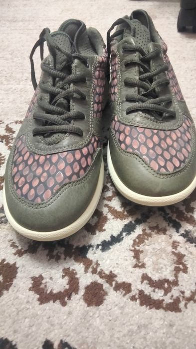 кросівки ecco 41