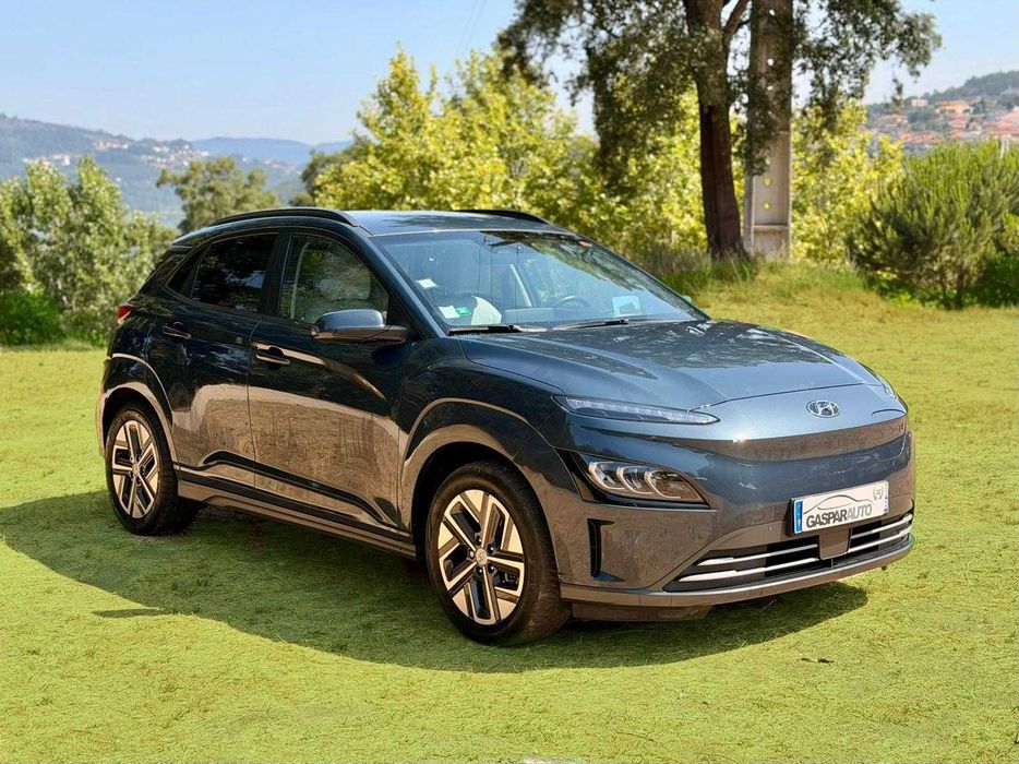 Hyundai Kauai — fotografia 3