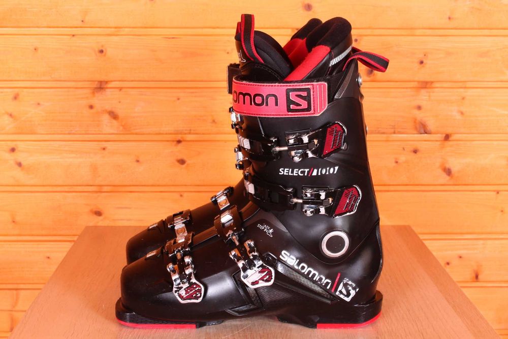 Buty narciarskie Salomon Select 100, wkładka 27.5 cm !!!