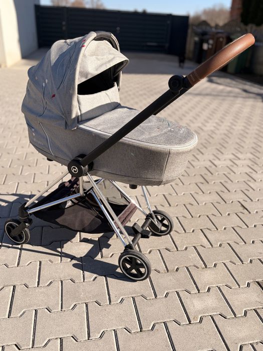 Wózek Cybex Mios 2w1