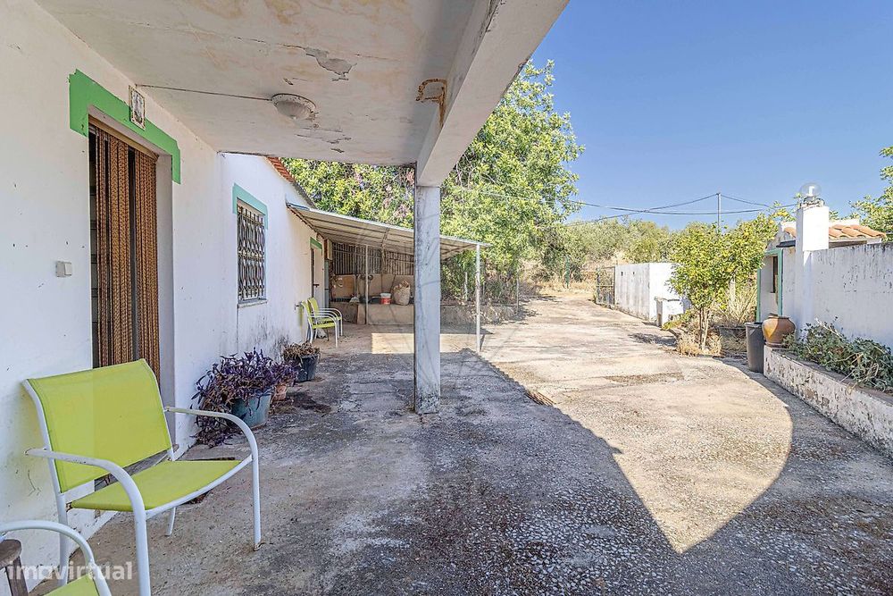 Moradia T3 para venda