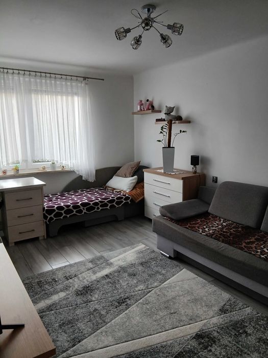 Mieszkanie – Radom, Śródmieście - Widok 5