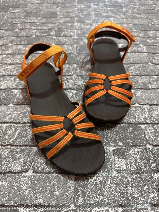 Сандалі жіночі Teva Kayenta 40-41