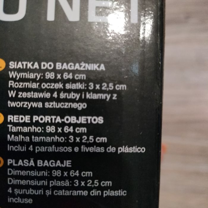 Siatka zabezpieczająca