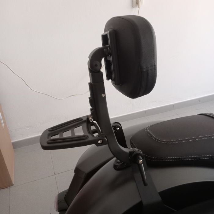 BMW r18 roctane vendo/troco