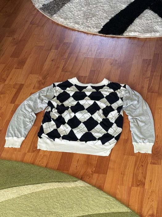 Світшот Dolce & Gabbana