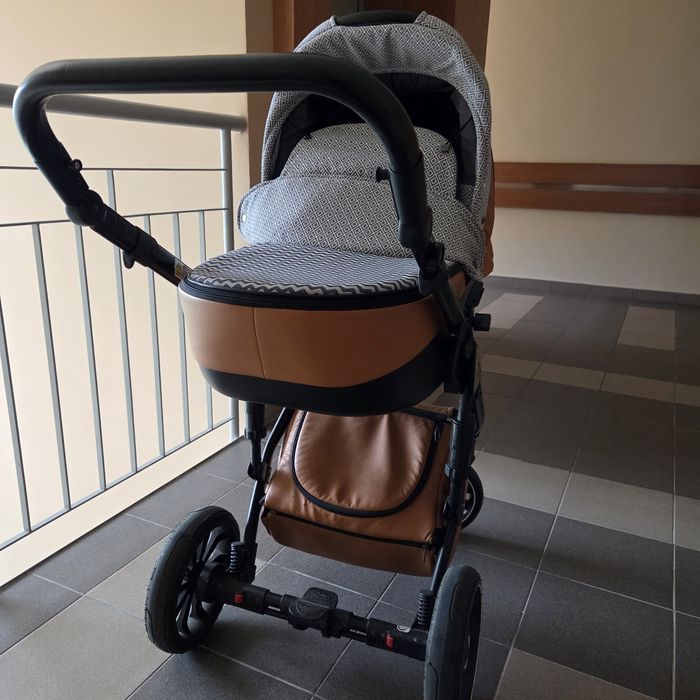 Wózek Anex Sport