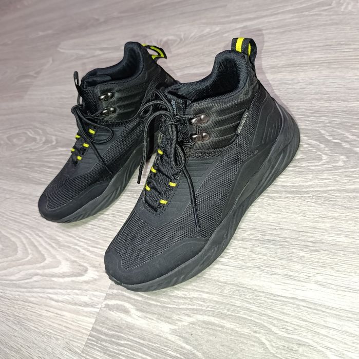 Демісезонні черевики  Sprandi Earth Gear BP40-P1266