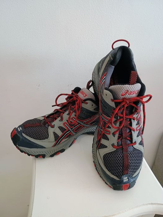 Buty sportowe Asics męskie rozm.42