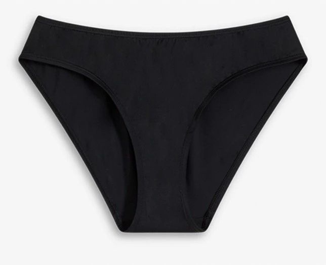 B.P.C figi bikini czarne ^44