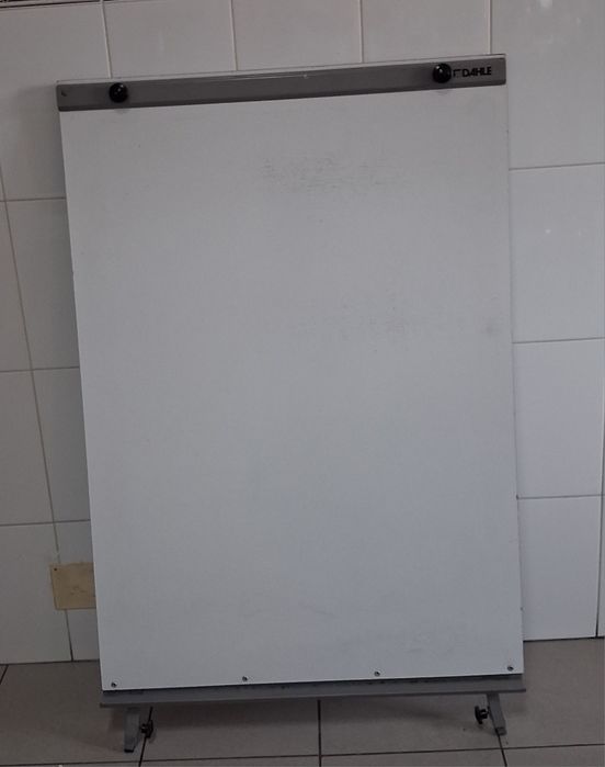 Quadro Tripé Dahle extensível