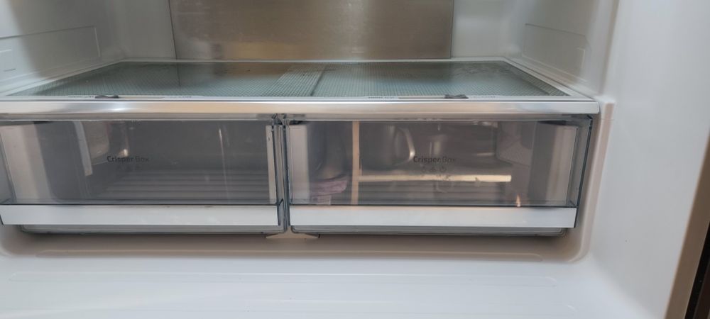 Frigorífico cecotec