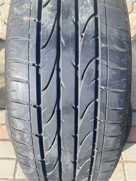 Шини BRIDGESTONE 215 60 R17