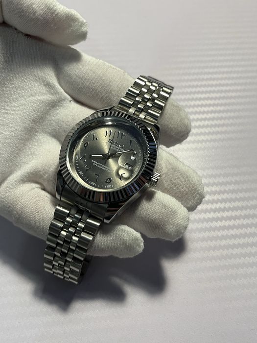 Zegarek Seiko Mod Arabic