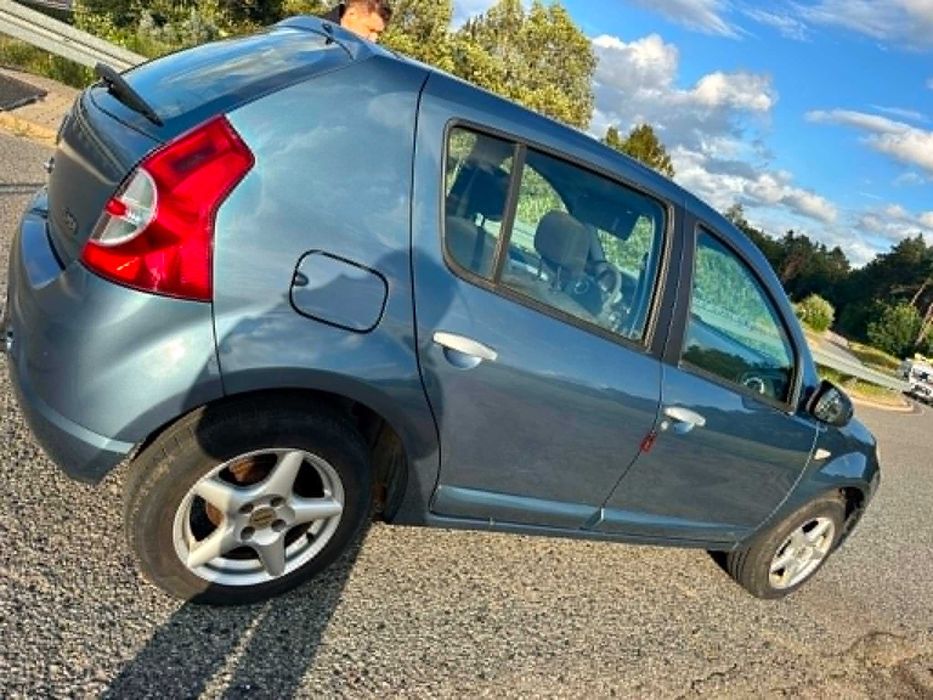 Dacia Sandero 1.4