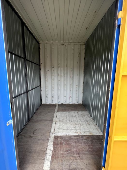 Склад на Выдубичах – от 50 грн/день рядом с Сильпо!