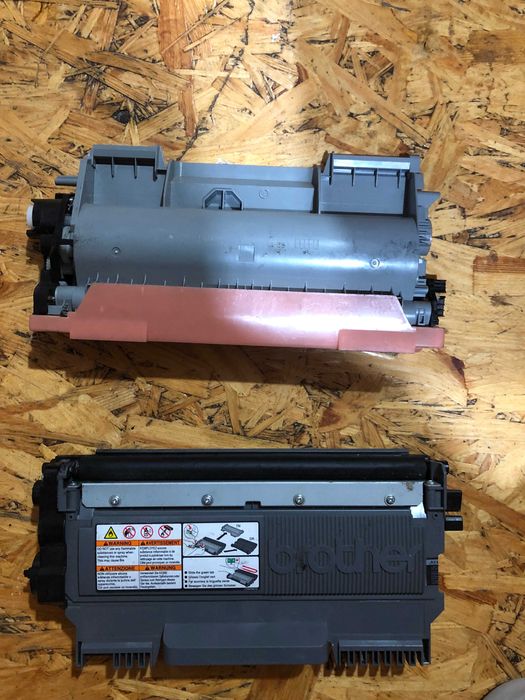 Картридж  першоходка до лазерного Brother2130-2135