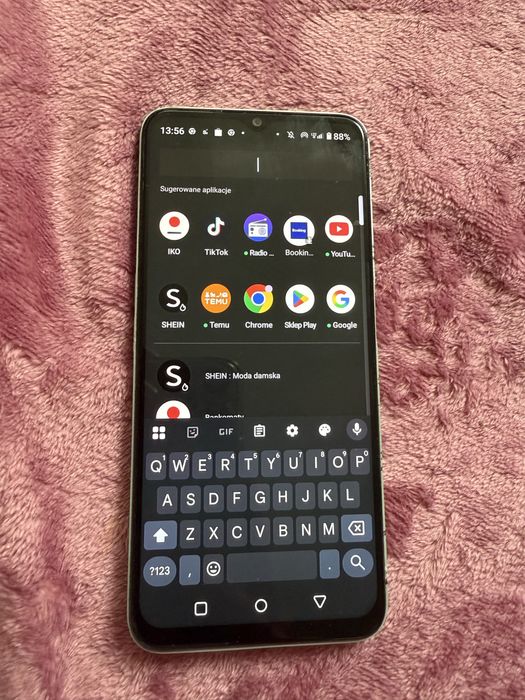 Telefon Realme c35