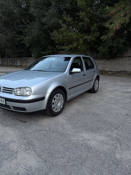 Продам Гольф 4 2003 року