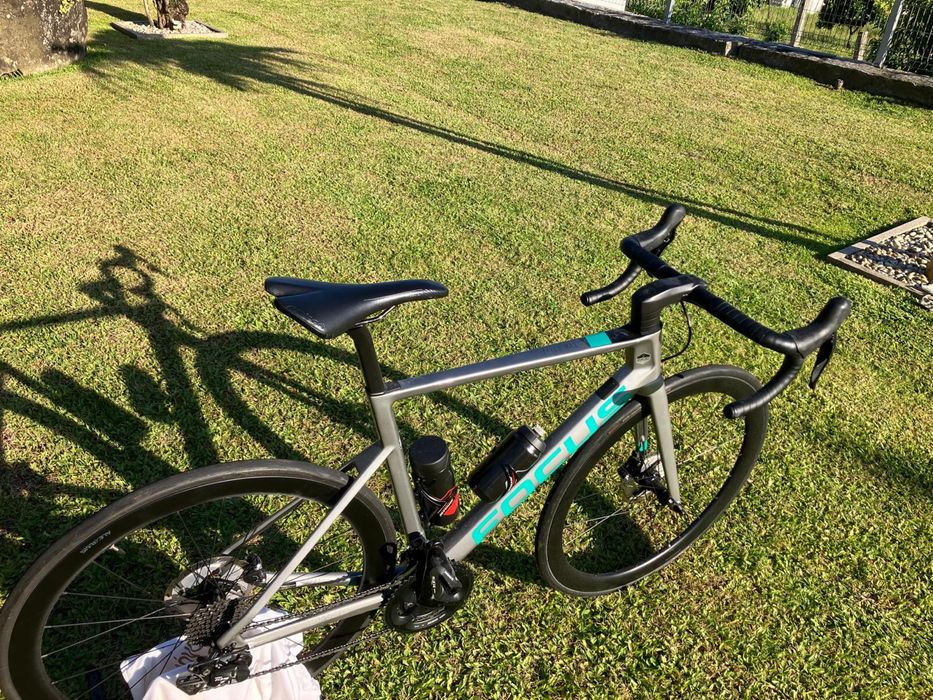 Focus Izalco max