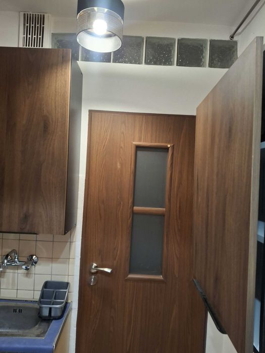 Mieszkanie Ugorek Kraków – pohled 4