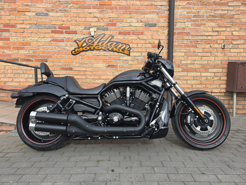 Harley-Davidson