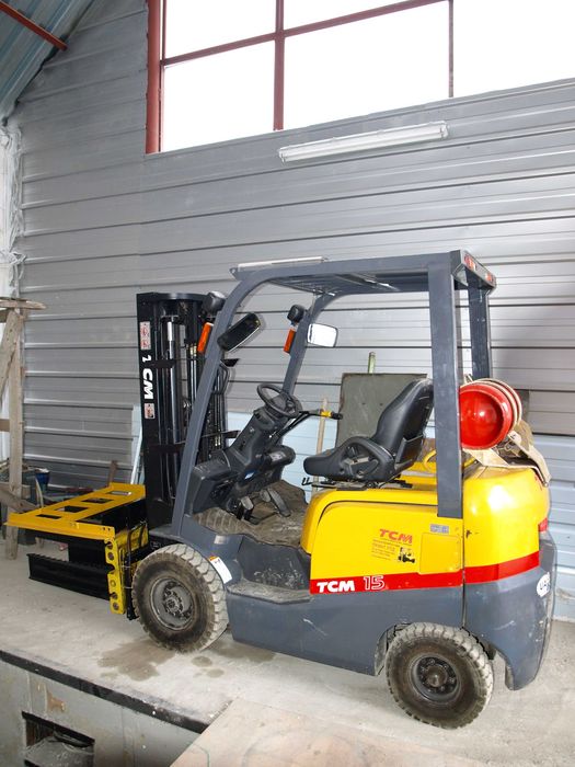 Сдаётся в аренду охраняемая территория (2 Га) под склад, офис, стоянку