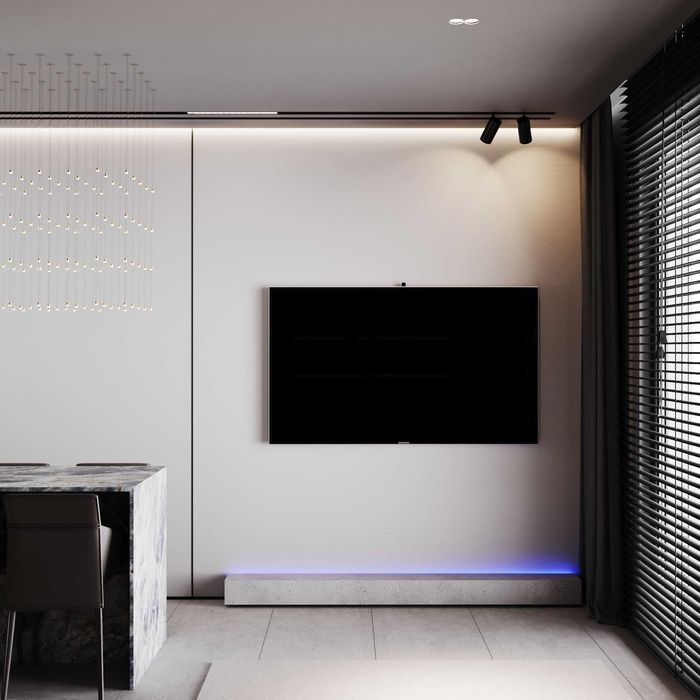 2-rooms apartment apartment by the address st. Tivodara Legotskogo (area 77,9 m²) - Atlanta.ua - photo 3